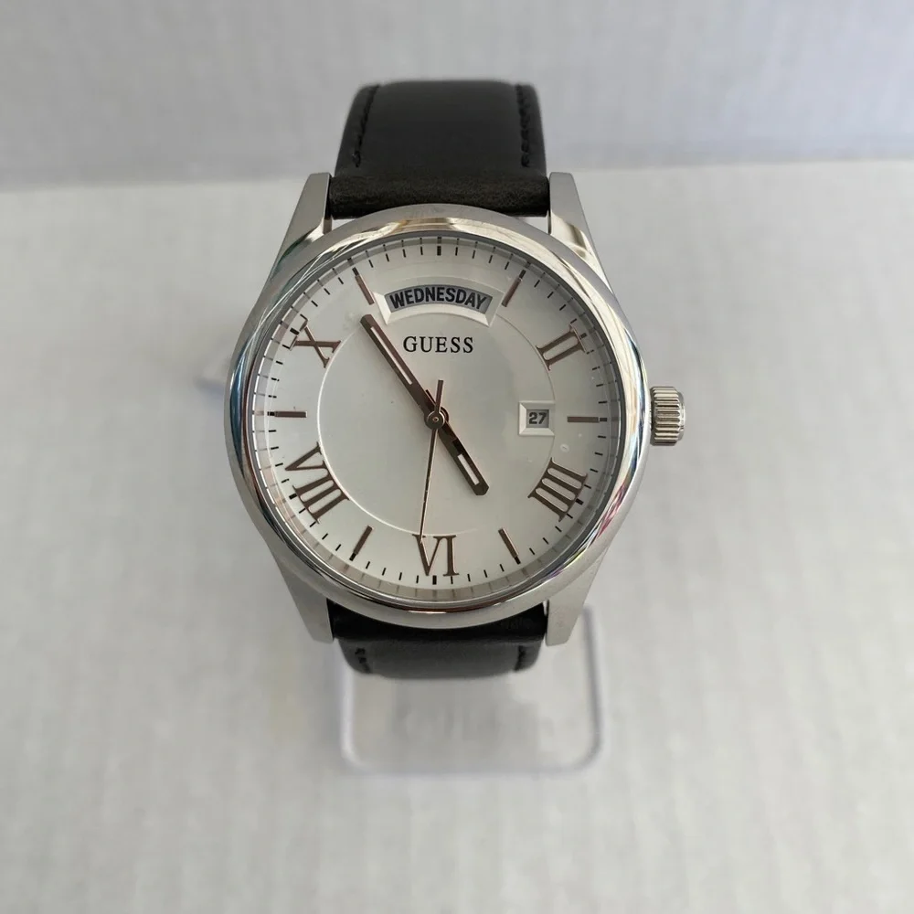NEW GUESS Fusion Unisex Watch